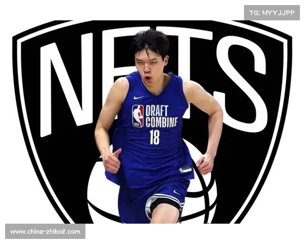 杨瀚森NBA夏联策应表现亮眼 老鹰篮网密切关注或成首轮新秀