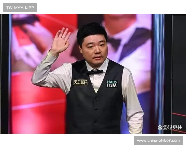 丁俊晖吴宜泽成功晋级第二轮 中国军团共7人挺进西安大奖赛32强