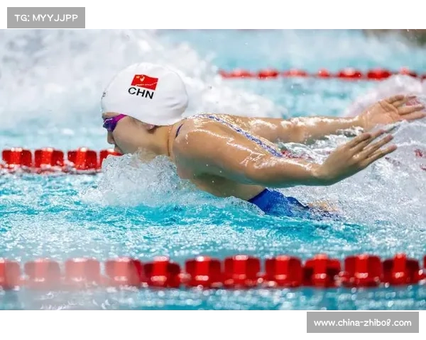 中国队冲击混合团体接力金牌，林孝埈状态成关键