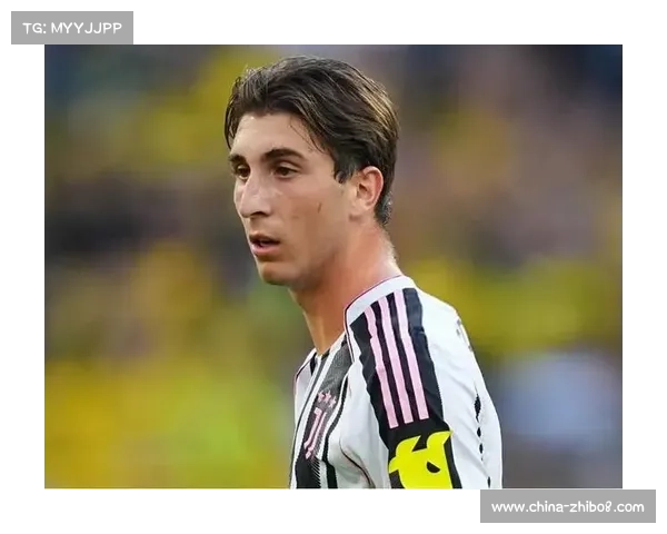 从青训到核心：米雷蒂在尤文战术中的崛起之路