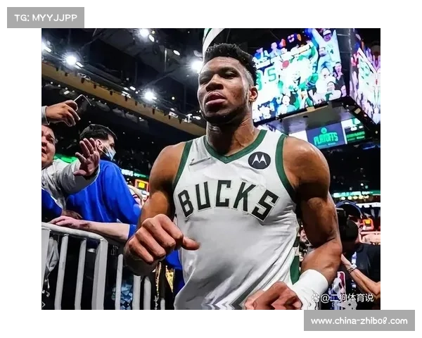 交易截止日前多队酝酿大交易，字母哥去向成焦点