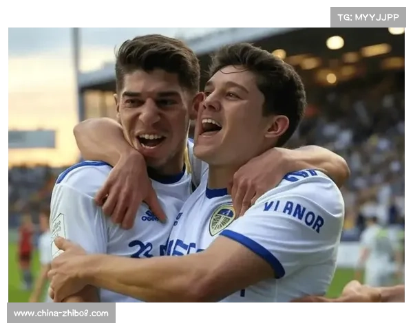 利兹联对阵诺丁汉森林，英冠保级区直接对话