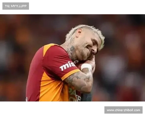 加拉塔萨雷1-1战平尤文图斯,伊卡尔迪点球扳平比分