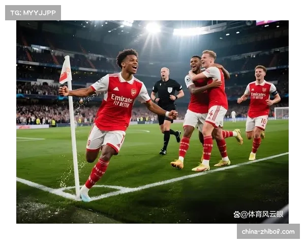 赛后述评：青春风暴对决，阿森纳的学费没有白交